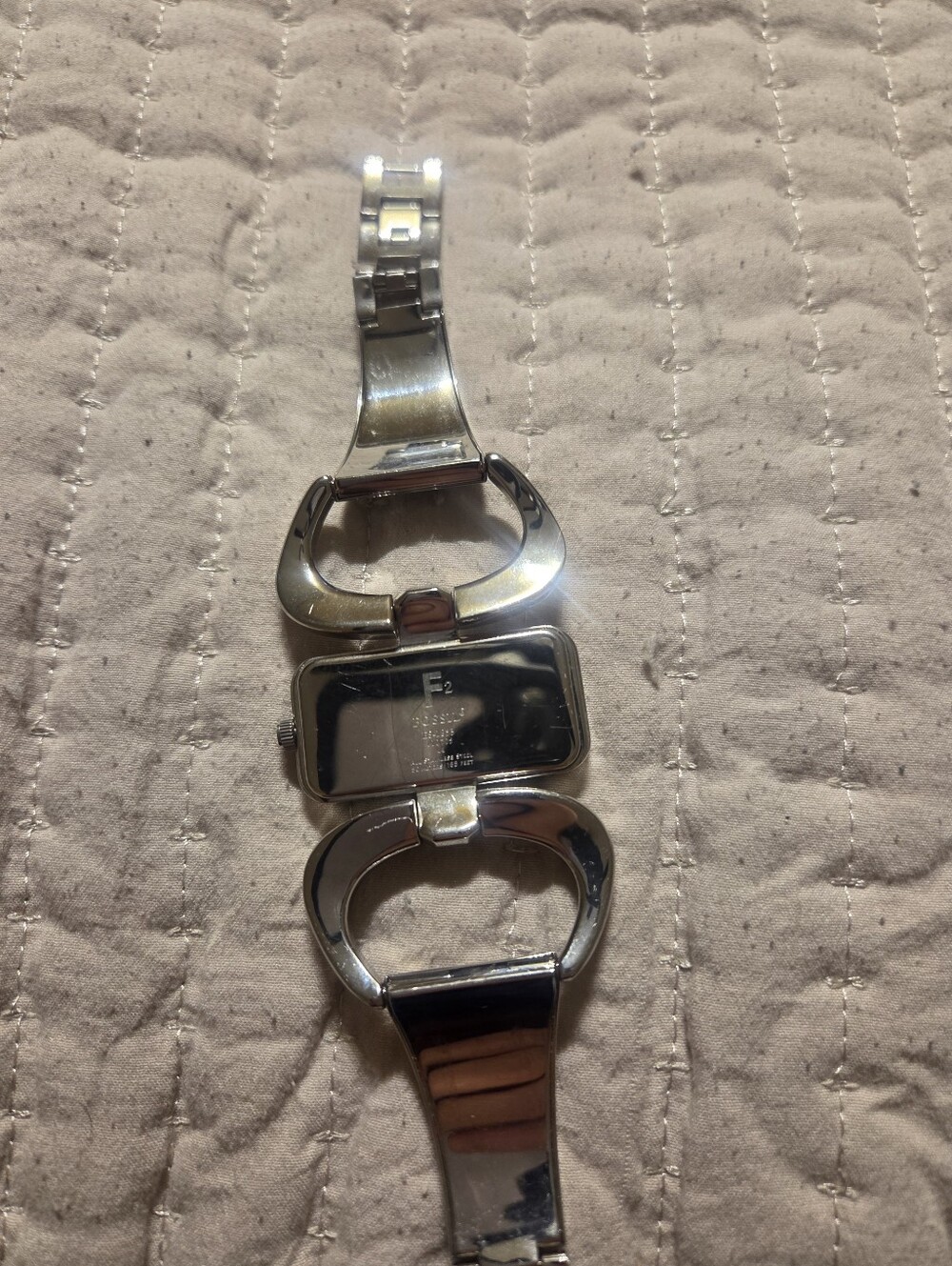 Fossil Watch - Picture 4 of 5